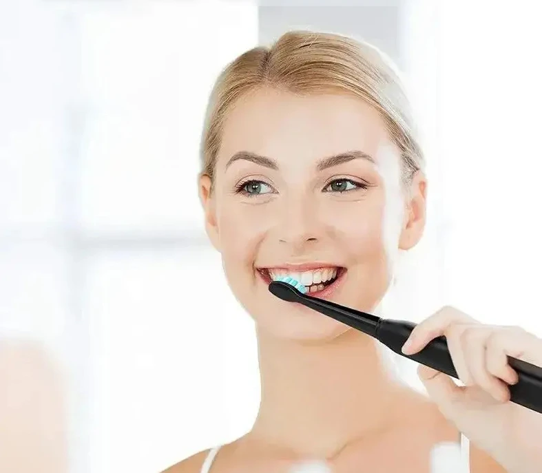 Electric toothbrush Electric toothbrush
