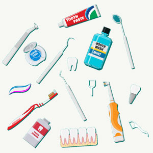 Oral Care Products