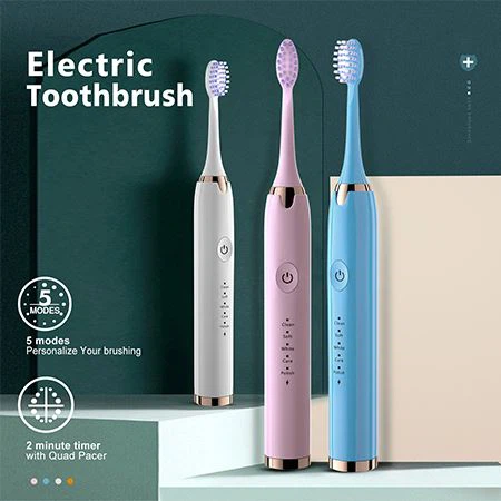 Adult Toothbrush